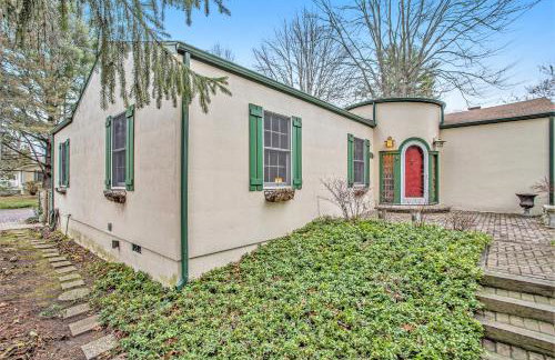 Wine Down Cottage - Foto 1