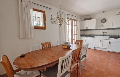 Le Bariole, luxury villa with heated pool - Foto 57