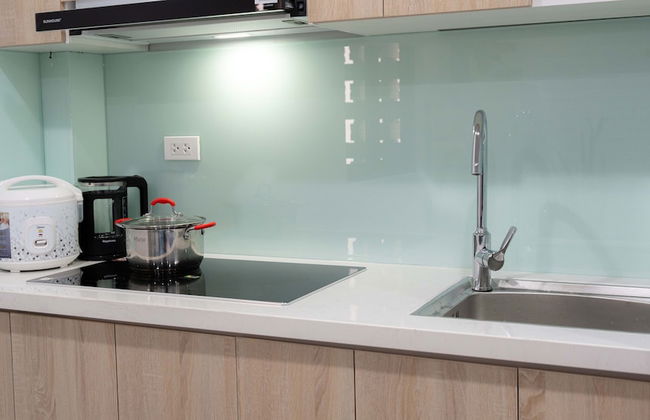 JOY APARTMENT TAY HO - Foto 18