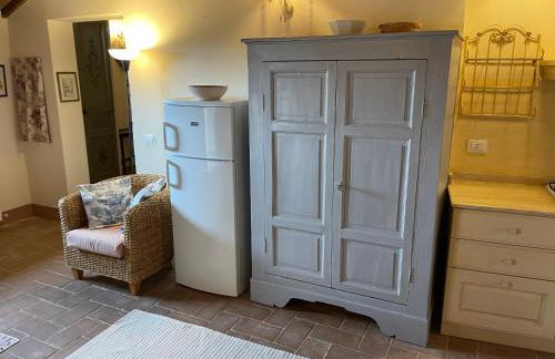 2 King Bed, 2 Full Bathroom Apartment in Umbria - Tuscany - Photo 12