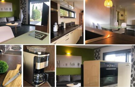 Ferienwohnung Haid Bodensee, Umgebung Bodman-Ludwigshafen, Radolfzell, Überlingen, Luxus FeWo Haid - Foto 5