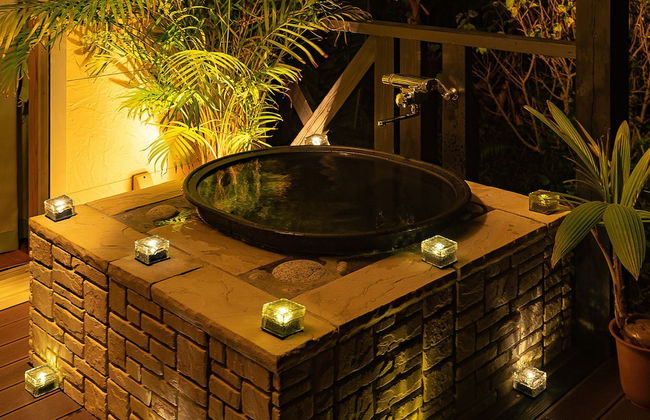 Yakushima Cottage Morino Fairy - Photo 19