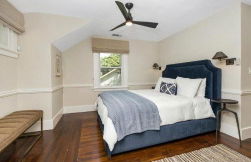 The Oxbow House - Designer 3BD/2BA Home - Foto 15