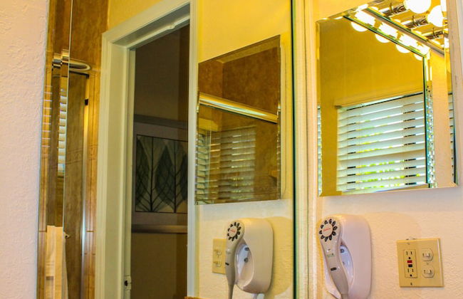 Hollywood Sands Resort - Foto 19