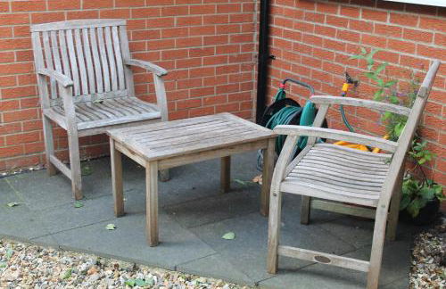 Pear Tree House Studio - Photo 19