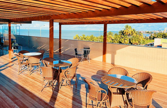 Paradise Pé na Areia - Foto 28