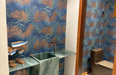 Casa de Praia - Condominio Parque Interlagos Bahia- 500 Metros da Praia - Foto 28