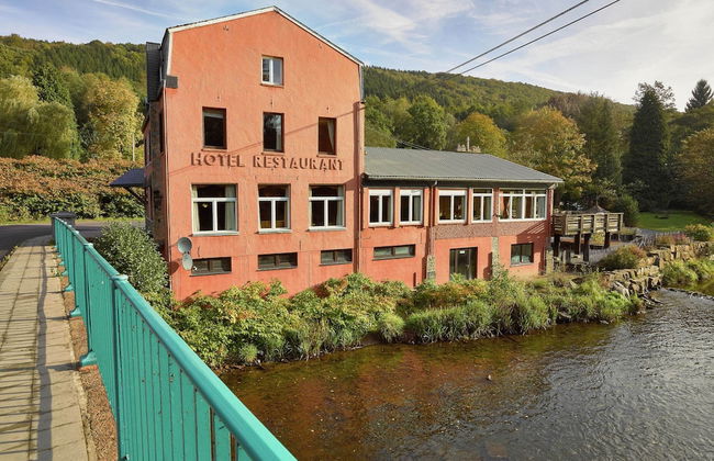 Luxurious Mansion in Stoumont With Indoor Pool - Foto 1