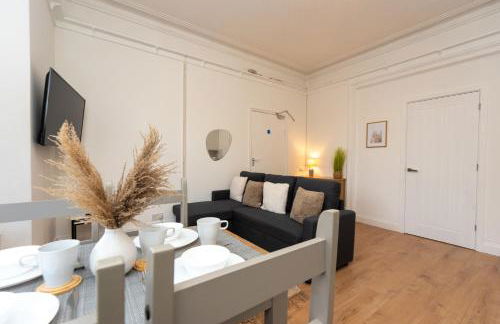 Coastal One Bedroom Apartment Great Yarmouth - Foto 15