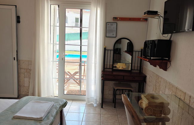 Villa Askamnia and Suites - Foto 15