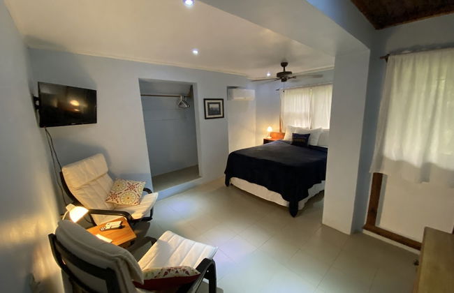 Mariposa Lodge - Foto 10