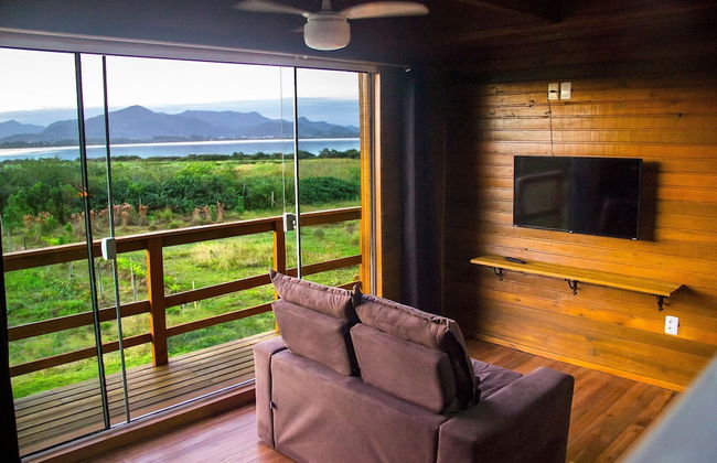 Bangalos Luz da Lagoa - Foto 20