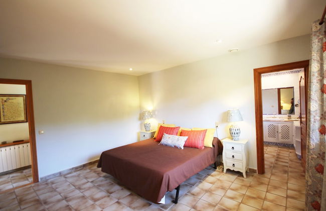 Private & Luxurious Villa With Pool - Lots of Space & Short Walk to the Sea - Foto 5