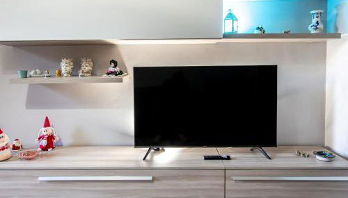 Etna Sunshine Apartments - Photo 2