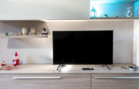 Etna Sunshine Apartments - Photo 2