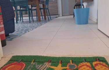 Macari Residence Central Apartment - Foto 9