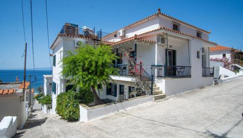 Violetta Apartments - Foto 1