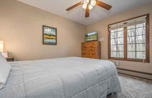 Bear Cave Blues by Taylor Made Deep Creek - Foto 15