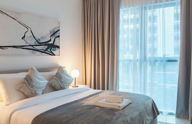 YOUR STAY Apartments Luxury Beachfront Living - Photo 5