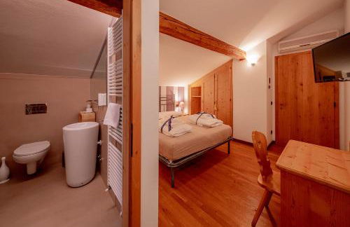 Agriturismo Mas dei Chini - Photo 28