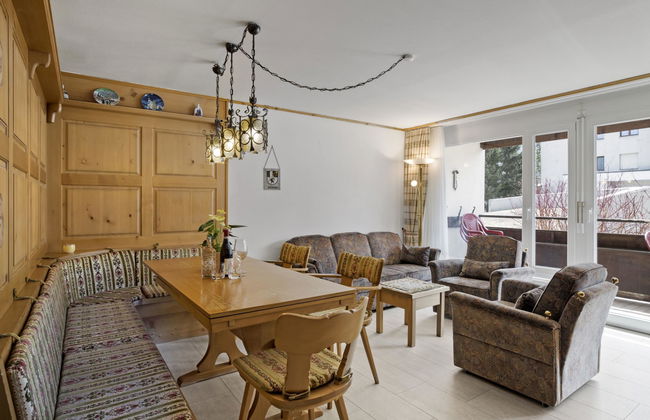 Nr.58 Haus Ladina - Foto 10