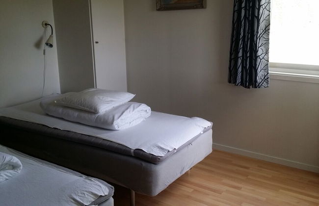 Knut's Camping och Lägenheter - Foto 27