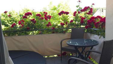 Romantik Ferienwohnung am Tor zum Allgäu - Foto 2