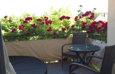 Romantik Ferienwohnung am Tor zum Allgäu - Foto 2