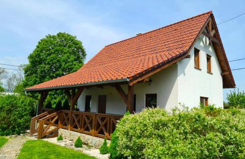 Pod klonem z Balią i Sauną - Foto 28