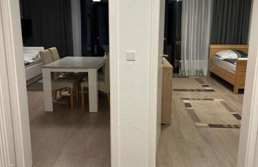 Gimi Apartments - Monteurwohnung, Messewohnung, Ferienwohnung - Foto 6