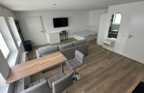 36qm Wohnung für bis zu 4 Pers - Foto 6