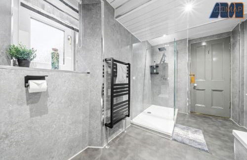 Historic 3 Bed Private Parking Nr Railway Station - Foto 29