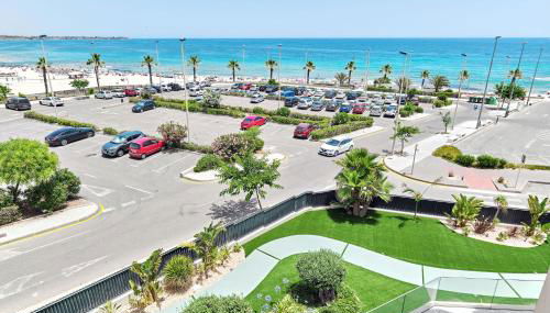 Apartment Vista del Mar - Foto 4