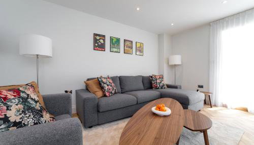 The Heart of Westminster - Foto 2