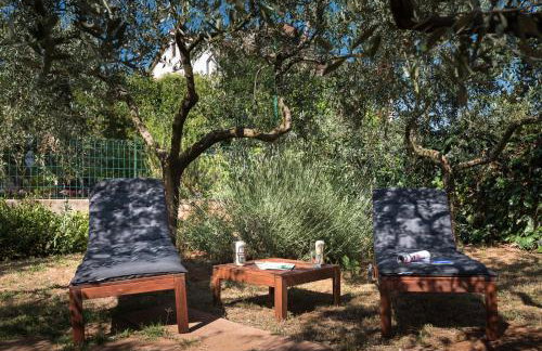 Villa Maredi with pool - Foto 12