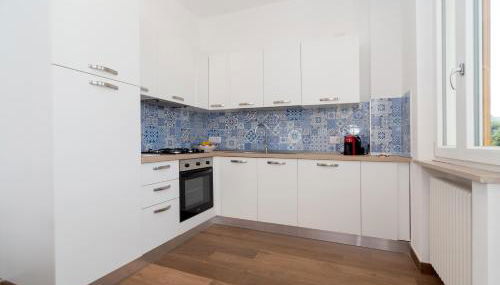Due Golfi Apartment - Foto 5, stove, pet friendly