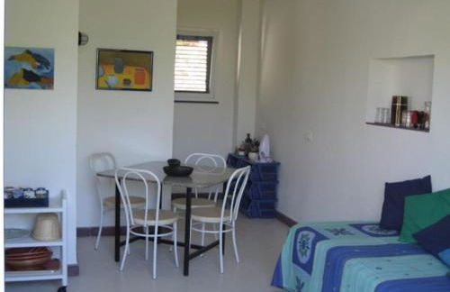 Casa Spisidda Appartamento bilocale "Salina" con vista sulle Eolie - Foto 25