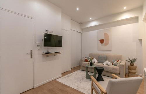 MBA - Courcelles - Splendide Appartement - Foto 8