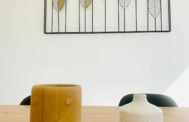 Le COSY T3 climatisé des Calanques de Morgiou - Foto 2