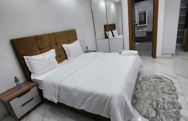 MARINA APPART HÔTEL - Photo 12