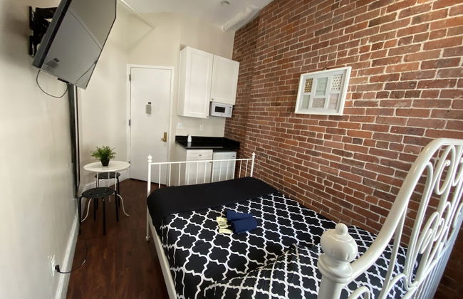 31 Street Broadway Hotel - Foto 59