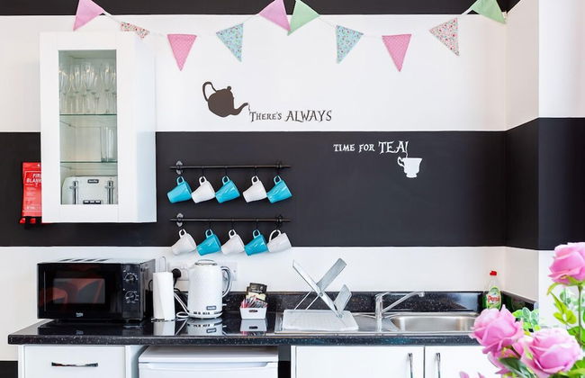 Honeypot House - Foto 78