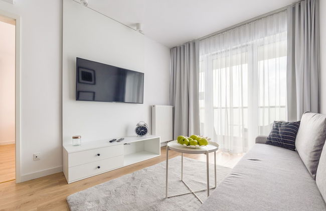 Apartamenty Sun & Snow Kasprowicza II - Foto 44