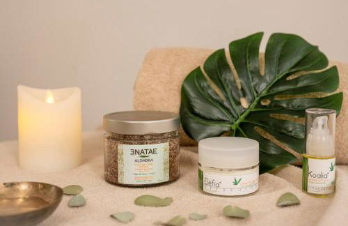 ATHOME RESIDENCE ET SPA - Foto 63