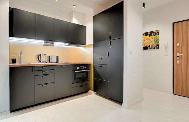 NORDBYHUS Apartamenty Garden Gates - Foto 16