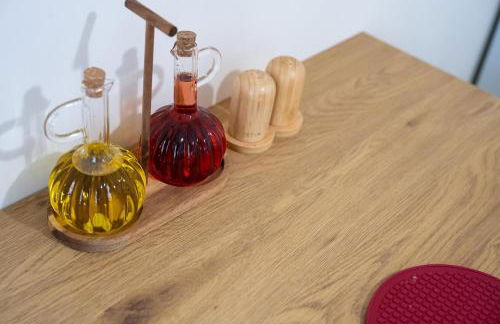 Athens Unity Apartment - Foto 13