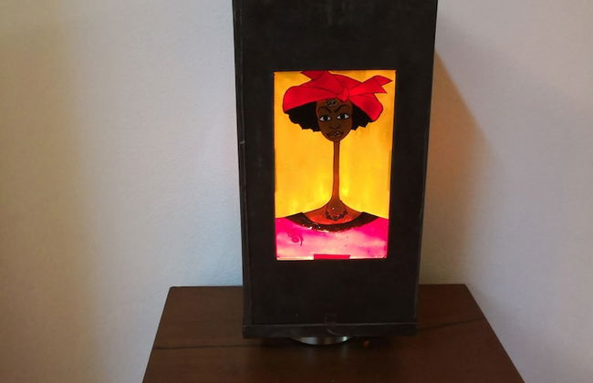 Dans un jardin au centre ville - Foto 13