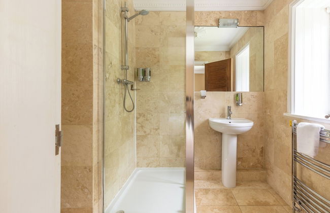 Village House - North East Escapes - Foto 19