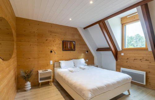 Maison Louise-Charme en Périgord - Foto 15