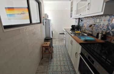 BBA Appartement climatisé vue mer Baleal - Foto 16